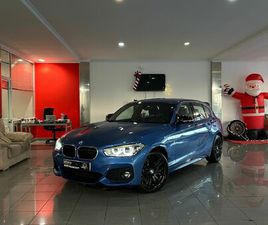 120 D XDRIVE PACK M