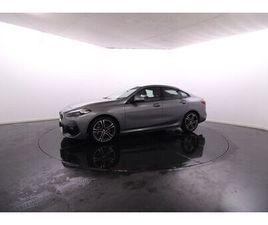 216 GRAN COUPÉ 216 GRAN COUPÉ D PACK M CX. AUT. / GPS / LED / JLL