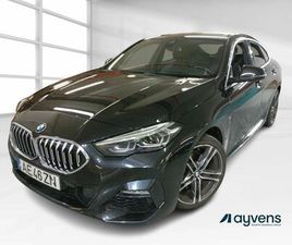 BMW SERIE 2 216 216 GRAN COUPÉ D CORPORATE EDITION