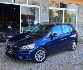 BMW SERIE 2 ACTIVE TOURER 216 216 ACTIVE TOURER D