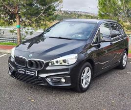 216 ACTIVE TOURER D LINE LUXURY AUTO