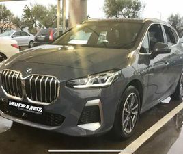 225 E ACTIVE TOURER XDRIVE M SPORT
