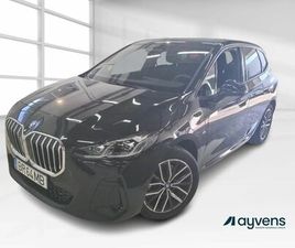 225XE ACTIVE TOURER E XDRIVE PACK DESPORTIVO M
