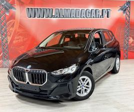 225XE ACTIVE TOURER E XDRIVE