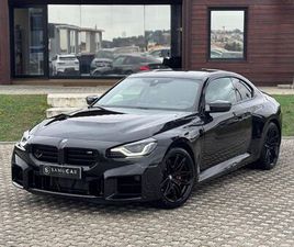 M2 AUTO