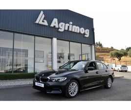 BMW SERIE 3 330E 330 E CORPORATE EDITION AUTO