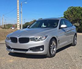 BMW SERIE 3 GT 320 320 GRAN TURISMO D GT LINE SPORT AUTO