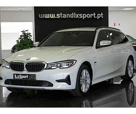 320 E TOURING CORPORATE EDITION LINE SPORT