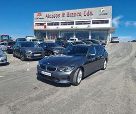 BMW SERIE 3 TOURING 330E 320E TOURING PLUG-IN-HYBRID