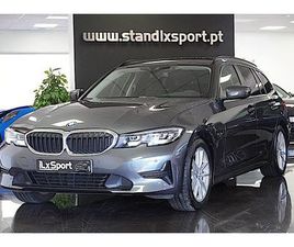 330 E TOURING LINE SPORT