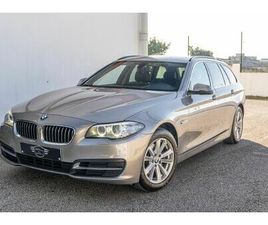 520 D LINE LUXURY
