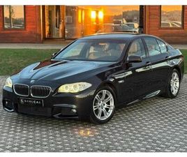 520 D PACK M AUTO