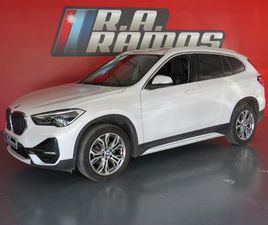 16 D SDRIVE XLINE AUTO