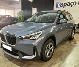 BMW X1 18I SDRIVE18I