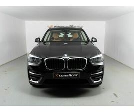 30 E XDRIVE LINE LUXURY