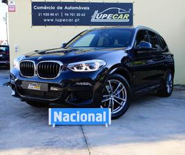 30 E XDRIVE PACK M