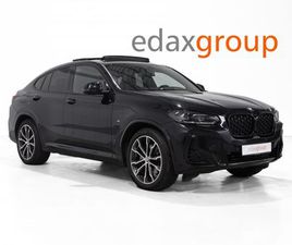 20 D XDRIVE AUTO