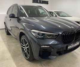 BMW X5 45E X5 XDRIVE E