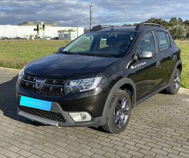 0.9 TCE STEPWAY