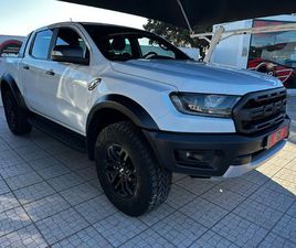 2.0 ECOBLUE CD RAPTOR 4WD AUT.