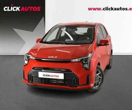 KIA PICANTO 1.2 DPI 79CV ACTIVE