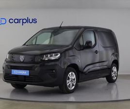 1.5 BLUEHDI 130 S&S STANDARD EAT8