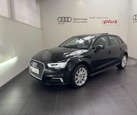 AUDI A3 SPORTBACK 35 TFSI A3 SPORTBACK E-TRON