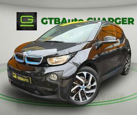 BMW I3 94 AH COMFORT PACKAGE ADVANCE 94 AH