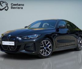 BMW I4 EDRIVE 40 EDRIVE40 PACK M PRO