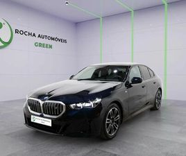 BMW I5 XDRIVE40 40 M-SPORT 84 KWH