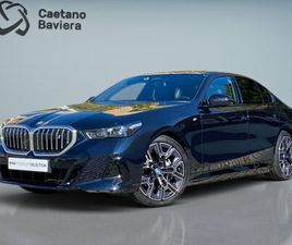 BMW I5 EDRIVE 40 EDRIVE40 PACK M