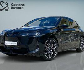 BMW IX XDRIVE 50 XDRIVE45 PACK DESPORTIVO M PRO