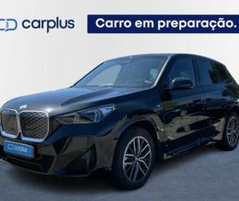 BMW IX1 EDRIVE20 IX1 EDRIVE20 PACK DESPORTIVO M