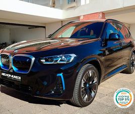 BMW IX3 M SPORT IMPRESSIVE