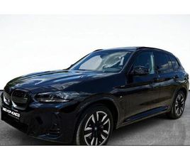 BMW IX3 M SPORT INSPIRING