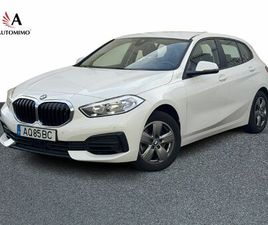 BMW SERIE 1 116 116 I ADVANTAGE