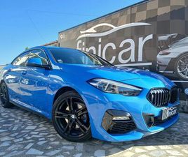 216 GRAN COUPÉ D PACK DESPORTIVO M