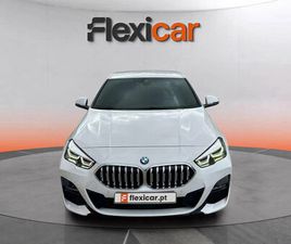 216 GRAN COUPÉ D PACK DESPORTIVO M