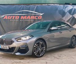 216 GRAN COUPÉ D PACK DESPORTIVO M