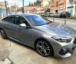 216 GRAN COUPÉ D PACK DESPORTIVO M