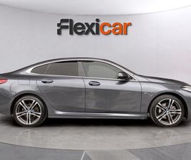 216 GRAN COUPÉ D PACK DESPORTIVO M