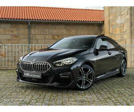 216 GRAN COUPÉ D PACK DESPORTIVO M