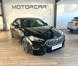 216 GRAN COUPÉ D PACK DESPORTIVO M