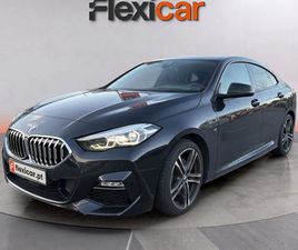 216 GRAN COUPÉ D PACK DESPORTIVO M