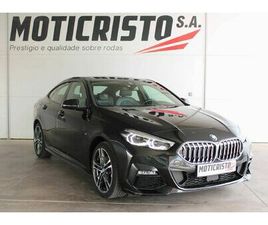 216 GRAN COUPÉ D PACK DESPORTIVO M