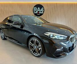 BMW SERIE 2 216D 216 GRAN COUPÉ D LINE LUXURY