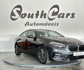 BMW SERIE 2 218 218 GRAN COUPÉ I EXECUTIVE GRAN COUPE