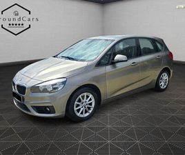 214 ACTIVE TOURER D ADVANTAGE