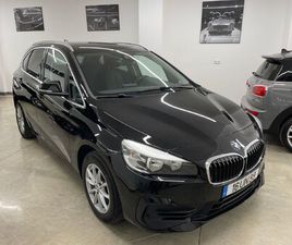 216 ACTIVE TOURER D ADVANTAGE AUTO