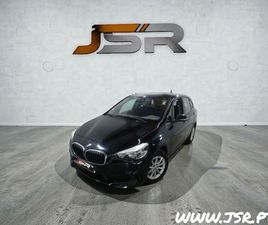 216 ACTIVE TOURER D CORPORATE EDITION BUSINESS EDITION